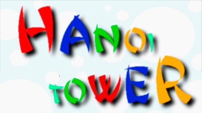 game pic for Hanoi Tower